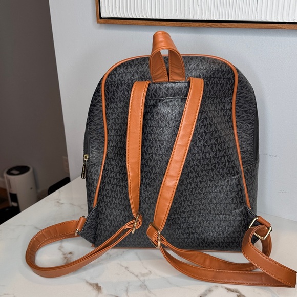 Michael Kors Backpack - Picture 5 of 9